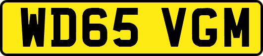 WD65VGM