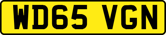 WD65VGN