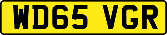 WD65VGR