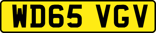 WD65VGV