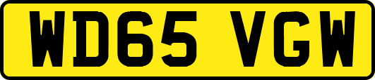 WD65VGW
