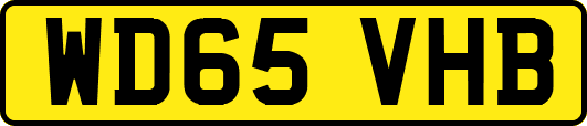 WD65VHB