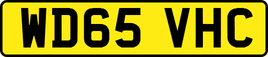 WD65VHC