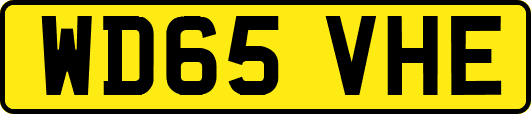 WD65VHE