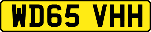 WD65VHH
