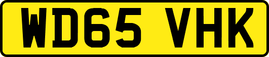 WD65VHK