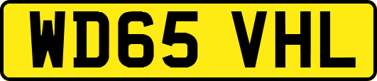 WD65VHL