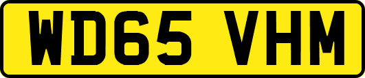 WD65VHM