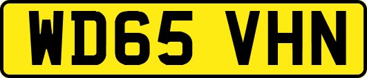 WD65VHN