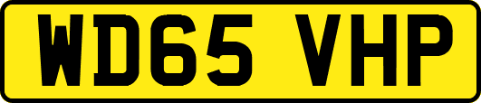 WD65VHP