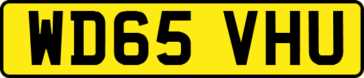 WD65VHU