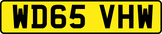 WD65VHW
