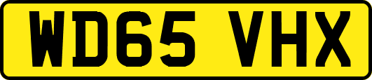 WD65VHX