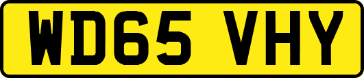 WD65VHY