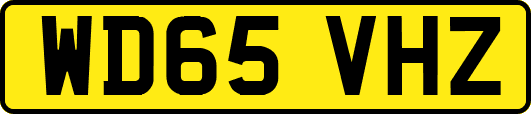 WD65VHZ