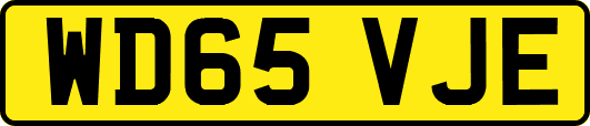 WD65VJE