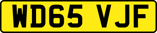 WD65VJF