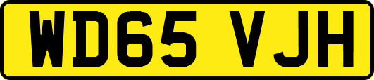 WD65VJH