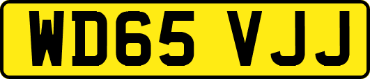 WD65VJJ