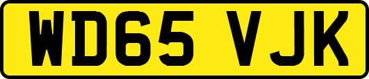 WD65VJK
