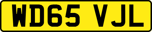 WD65VJL