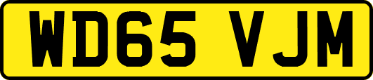 WD65VJM