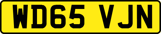 WD65VJN