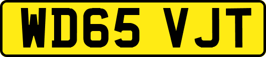WD65VJT