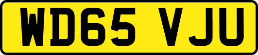 WD65VJU