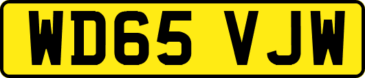WD65VJW