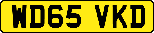 WD65VKD