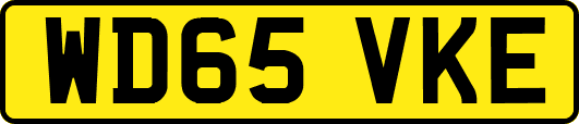 WD65VKE
