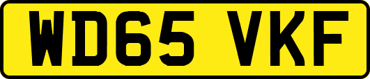 WD65VKF