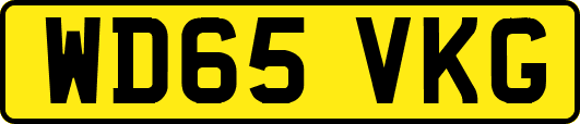 WD65VKG