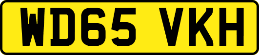 WD65VKH
