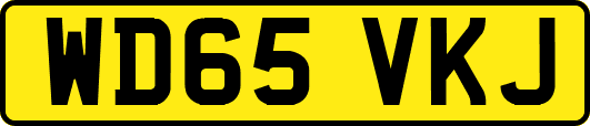 WD65VKJ