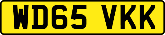 WD65VKK