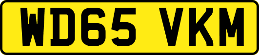 WD65VKM
