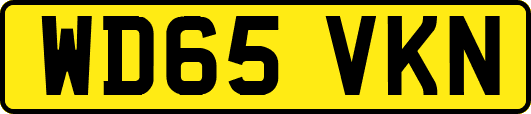 WD65VKN