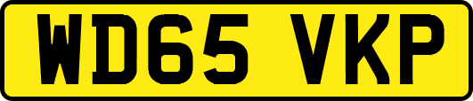 WD65VKP