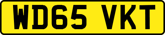 WD65VKT