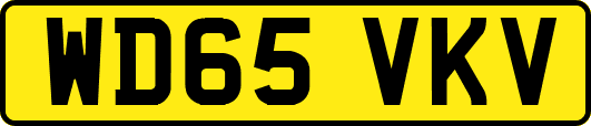 WD65VKV