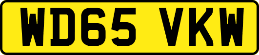 WD65VKW