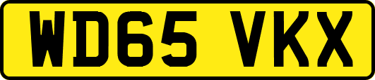 WD65VKX