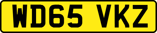 WD65VKZ