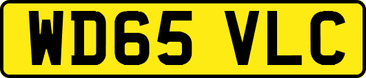 WD65VLC