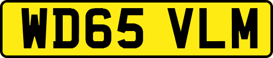 WD65VLM