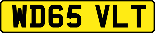 WD65VLT