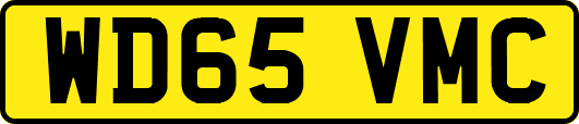 WD65VMC