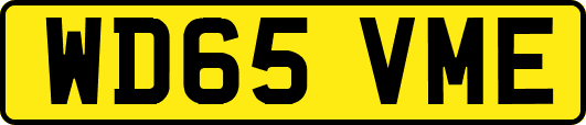 WD65VME